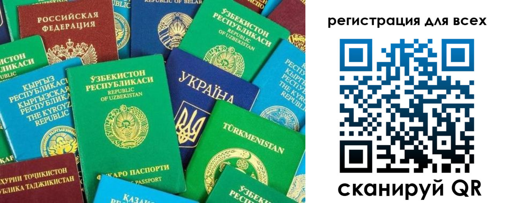 временная регистрация поиск в Ингушетии